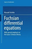 Fuchsian Differential Equations (eBook, PDF)