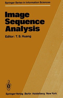 Cover Image Sequence Analysis (eBook, PDF)