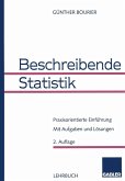 Beschreibende Statistik (eBook, PDF)