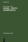 Icons - Texts - Iconotexts (eBook, PDF)