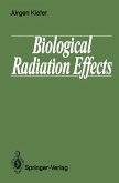 Biological Radiation Effects (eBook, PDF)