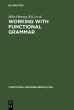 Working with Functional Grammar (eBook,... - Bild 1