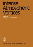 Intense Atmospheric Vortices (eBook, PDF)