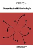 Sowjetische Militärstrategie (eBook, PDF)