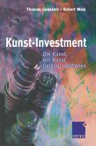 Kunst-Investment (eBook, PDF)