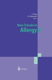 New Trends in Allergy V (eBook, PDF)