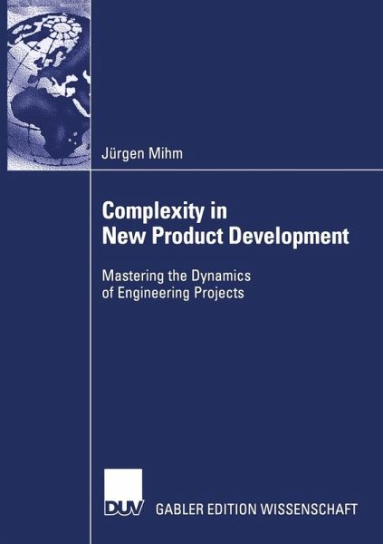 Complexity in New Product Development (eBook, PDF) Complexity in New Product Development (eBook, PDF)