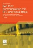 SAP R/3® Kommunikation mit RFC und Visual Basic (eBook, PDF)
