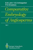 Comparative Embryology of Angiosperms Vol. 1/2 (eBook, PDF)