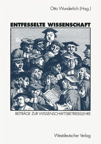 Entfesselte Wissenschaft (eBook, PDF)
