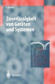 Zuverlässigkeit von Geräten und Systemen (eBook, PDF)
