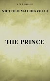 The Prince (Free AudioBook) (A to Z Classics) (eBook, ePUB)