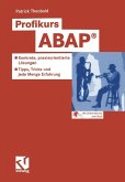 Profikurs ABAP® (eBook, PDF)