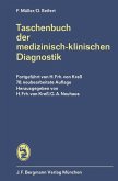 Taschenbuch der medizinisch-klinischen Diagnostik (eBook, PDF)