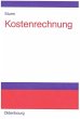 Kostenrechnung (eBook, PDF) - Bild 1