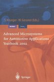 Advanced Microsystems for Automotive Applications Yearbook 2002 (eBook, PDF)