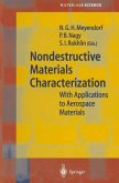 Nondestructive Materials Characterization (eBook, PDF)
