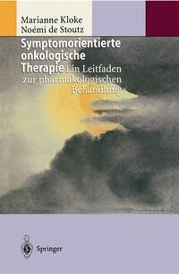 Cover Symptomorientierte onkologische Therapie (eBook, PDF)