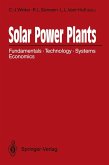 Solar Power Plants (eBook, PDF)