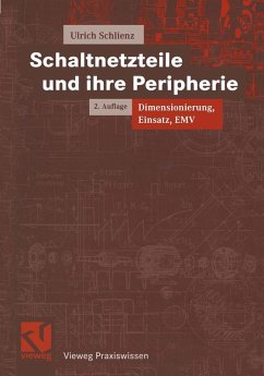 Cover Schaltnetzteile und ihre Peripherie (eBook, PDF)