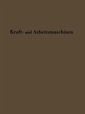 Kraftmaschinen und Arbeitsmaschinen (eBook, PDF)