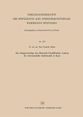 Die Integrieranlage des Rheinisch-Westfälischen Instituts für Instrumentelle Mathematik in Bonn (eBook, PDF)