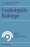 Gynäkologische Radiologie (eBook, PDF)