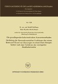 Die grundlegenden kalorimetrischen Auswertemethoden (eBook, PDF)