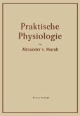 Einführung in die Praktische Physiologie (eBook, PDF)