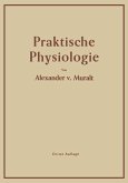 Einführung in die Praktische Physiologie (eBook, PDF)