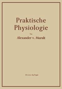 Cover Einführung in die Praktische Physiologie (eBook, PDF)