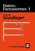 Elektro-Fachzeichnen 1 (eBook, PDF)