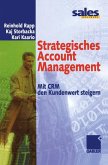 Strategisches Account Management (eBook, PDF)