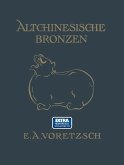 Altchinesische Bronzen (eBook, PDF)