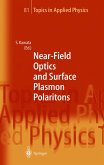 Near-Field Optics and Surface Plasmon Polaritons (eBook, PDF)