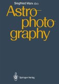 Astrophotography (eBook, PDF)