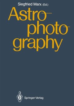 Cover Astrophotography (eBook, PDF)