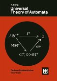 Universal Theory of Automata (eBook, PDF)