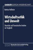 Wirtschaftsethik und Umwelt (eBook, PDF)