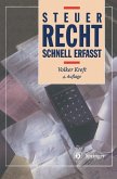 Steuerrecht (eBook, PDF)
