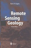 Remote Sensing Geology (eBook, PDF)