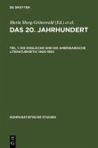 Geschichte der Literaturkritik 1750-1950. Band 4 (eBook, PDF) Geschichte der Literaturkritik 1750-1950. Band 4 (eBook, PDF)