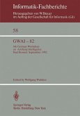 GWAI-82 (eBook, PDF)