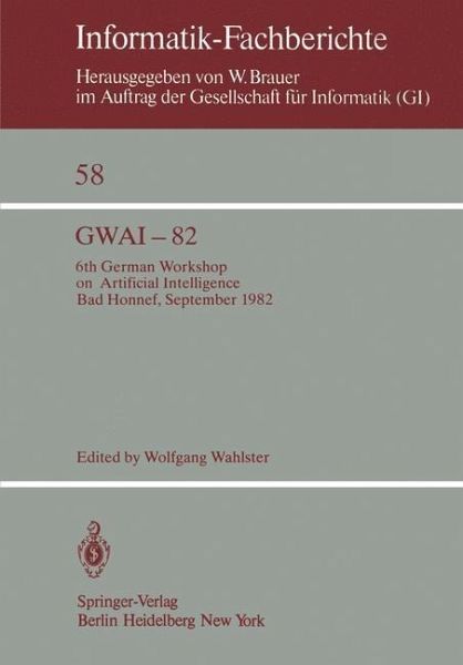 GWAI-82 (eBook, PDF)