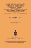 Cluster Sets (eBook, PDF)