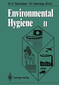 Cover Environmental Hygiene II (eBook, PDF)
