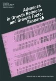 Advances in Growth Hormone and Growth Factor Research (eBook, PDF)