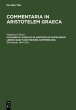 Simplicii in Aristotelis physicorum... - Bild 1