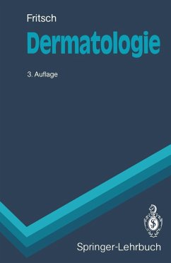 Dermatologie (eBook, PDF) - Fritsch, Peter