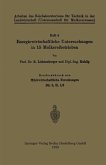 Energiewirtschaftliche Untersuchungen in 15 Molkereibetrieben (eBook, PDF)